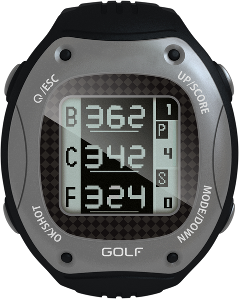Dunlop golf watch sales