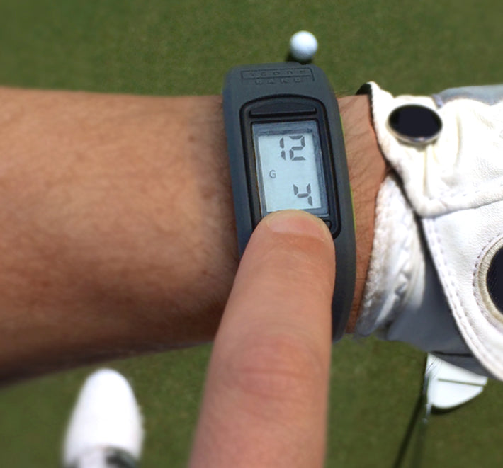 Best Golf Score Counter Watch: Never Forget Your Strokes Again