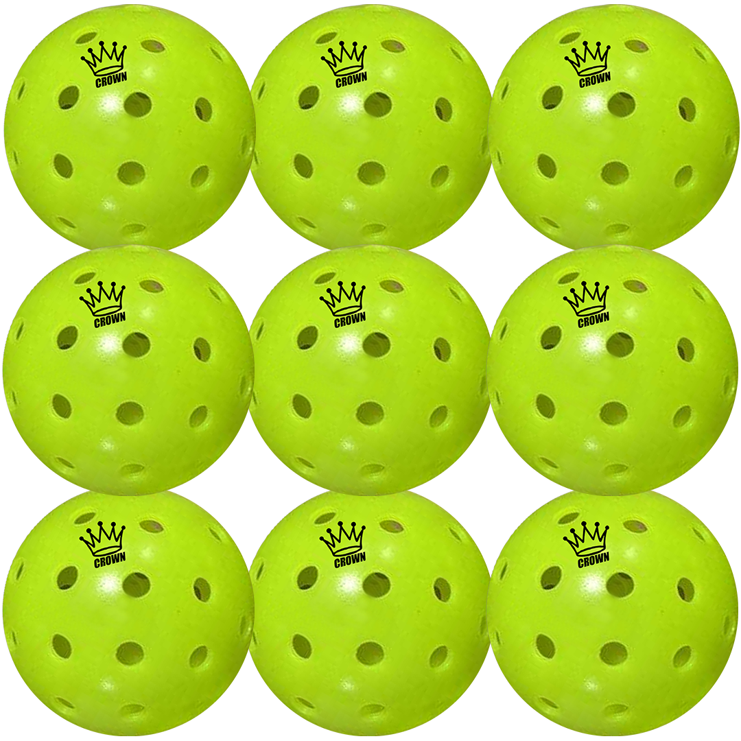 Pickleball Accessories