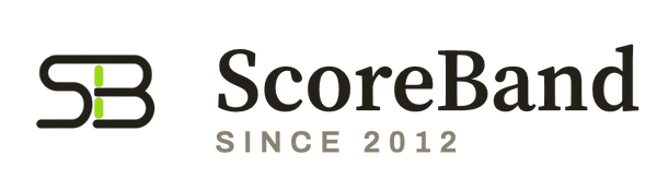 ScoreBand