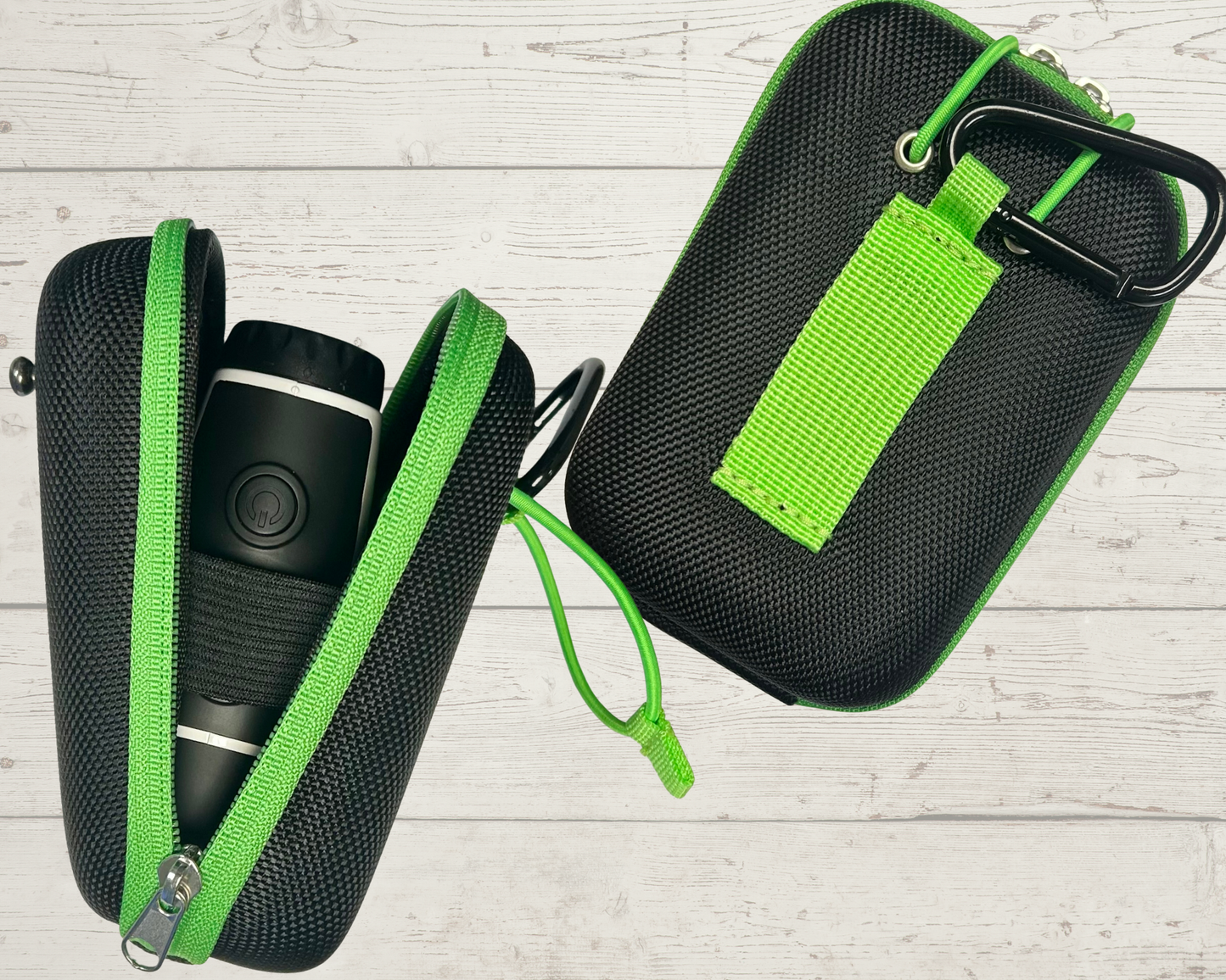 PULSE X3 Laser Rangefinder for Golf-Laser Rangefinder-One Seed-ScoreBand