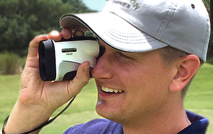 Laser Rangefinders