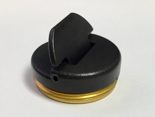 Replacement Rangefinder Battery Cap-Laser Rangefinder-ScoreBand-ScoreBand