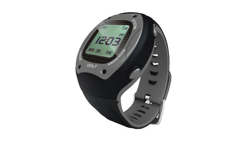ScoreBand GOLF - GPS Watch & Scorecard-GPS Watch-One Seed-ScoreBand