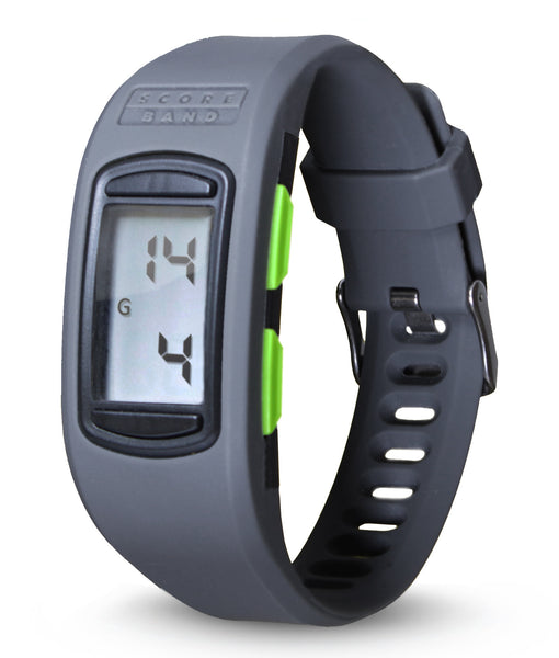 Spare Wristbands - ScoreBand PLAY-Replacement Wristband-One Seed-ScoreBand