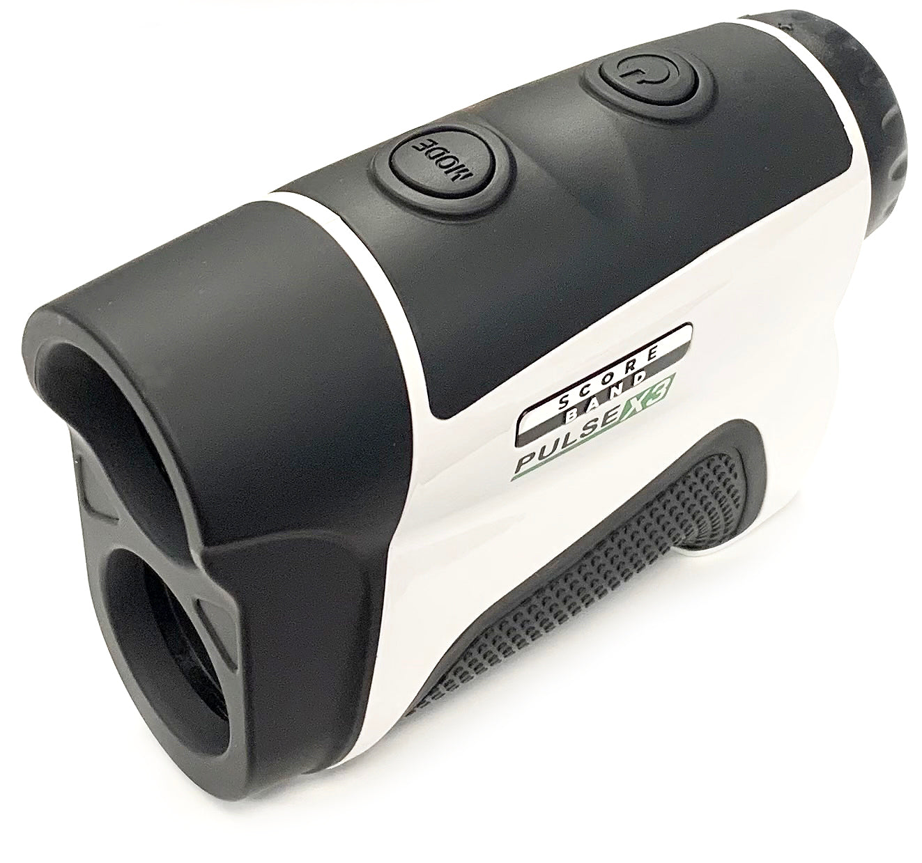 PULSE X3 Laser Rangefinder for Golf-Laser Rangefinder-One Seed-ScoreBand
