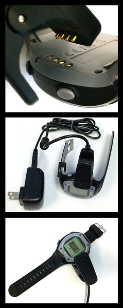 ScoreBand GOLF - GPS Watch & Scorecard-GPS Watch-One Seed-ScoreBand