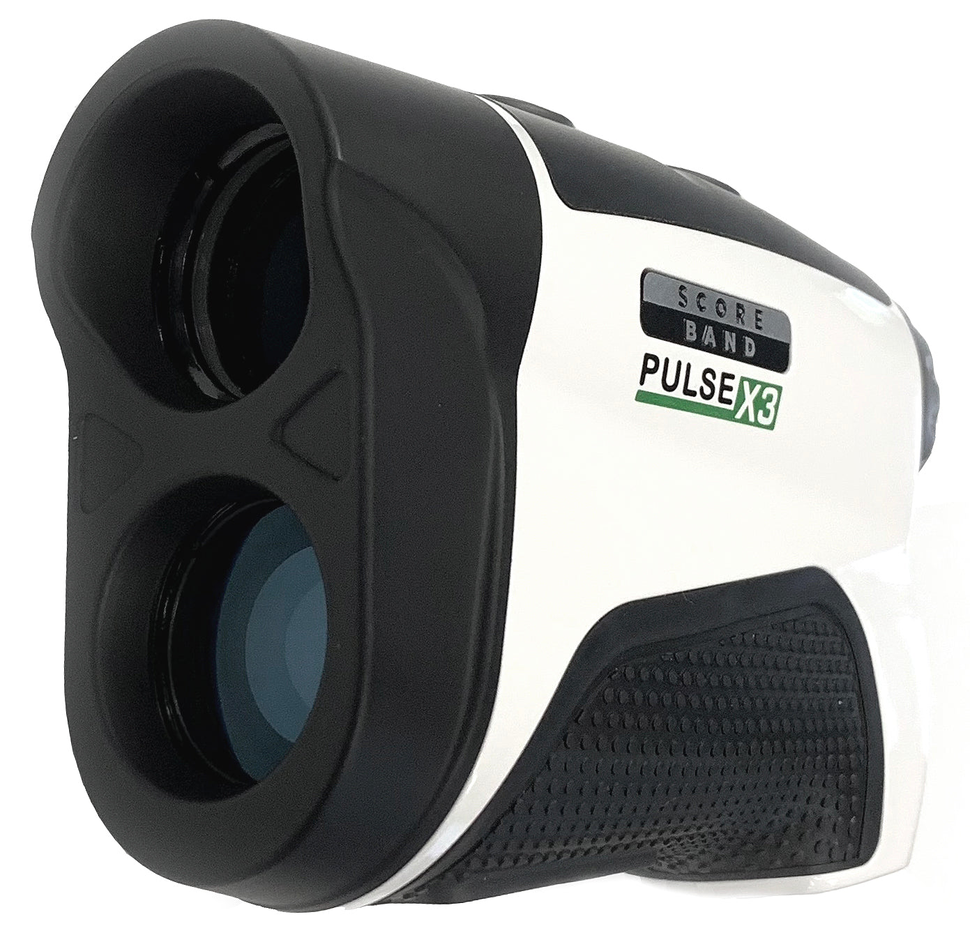 PULSE X3 Laser Rangefinder for Golf-Laser Rangefinder-One Seed-ScoreBand