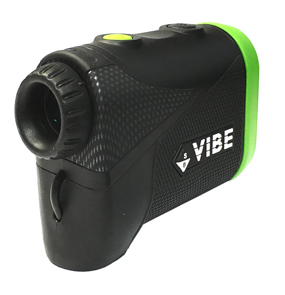 ScoreBand VIBE SL8 - Compact Laser Rangefinder with Slope + Vibration a-Training Aid-ScoreBand-ScoreBand