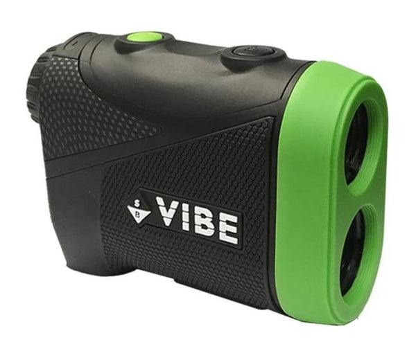 ScoreBand VIBE SL8 - Compact Laser Rangefinder with Slope + Vibration a-Training Aid-ScoreBand-ScoreBand