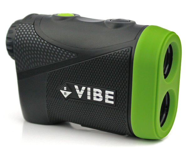 ScoreBand VIBE SL8 - Compact Laser Rangefinder with Slope + Vibration-Laser Rangefinder-ScoreBand-ScoreBand